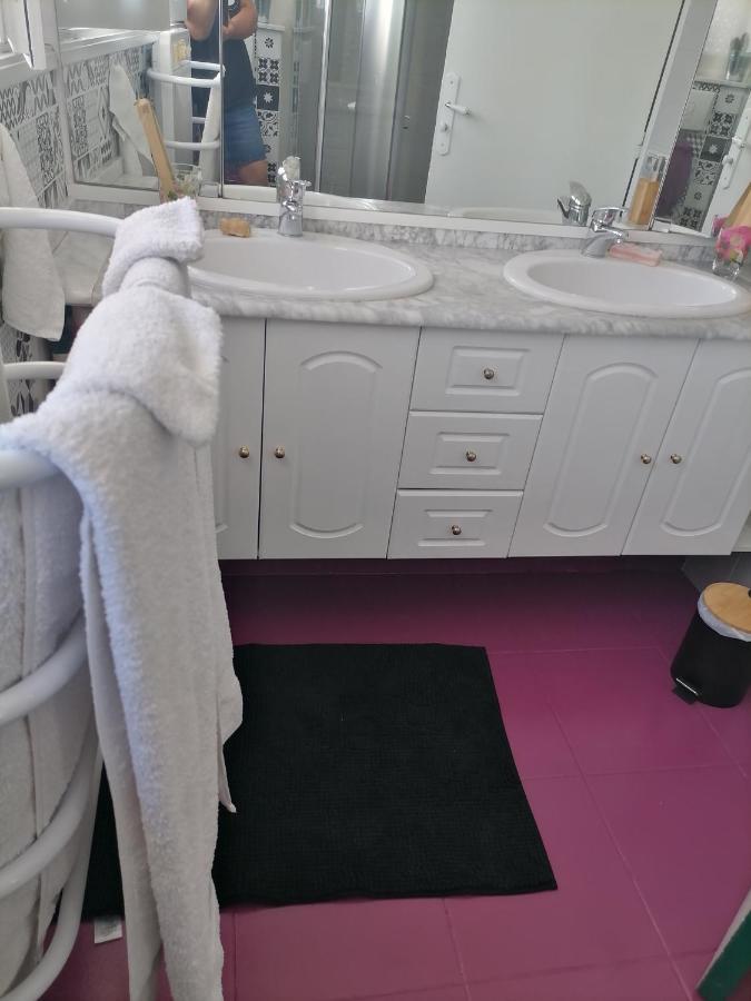 Hotel Chez Sophie Et Thibault Sceaux-du-Gatinais Esterno foto
